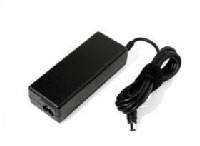 Toshiba AC Adapter - 15V DC, 5A, 75W (90W peak), 3-pin - black (PA3378E-3AC3)